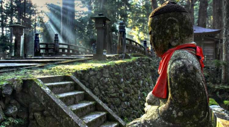 Monte Koya